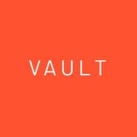 Vault logo