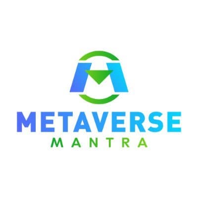 Metaverse Mantra logo