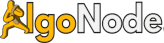 AlgoNode logo