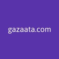 gazaataDotCom logo