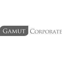 Gamut Corporate logo