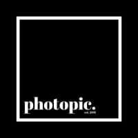 Photopic logo