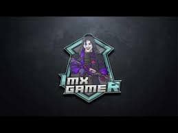IMX Gamers logo