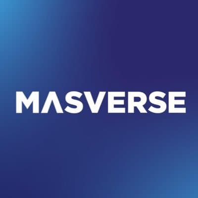 Masverse logo