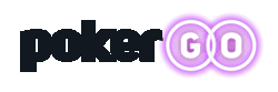 PokerGO logo