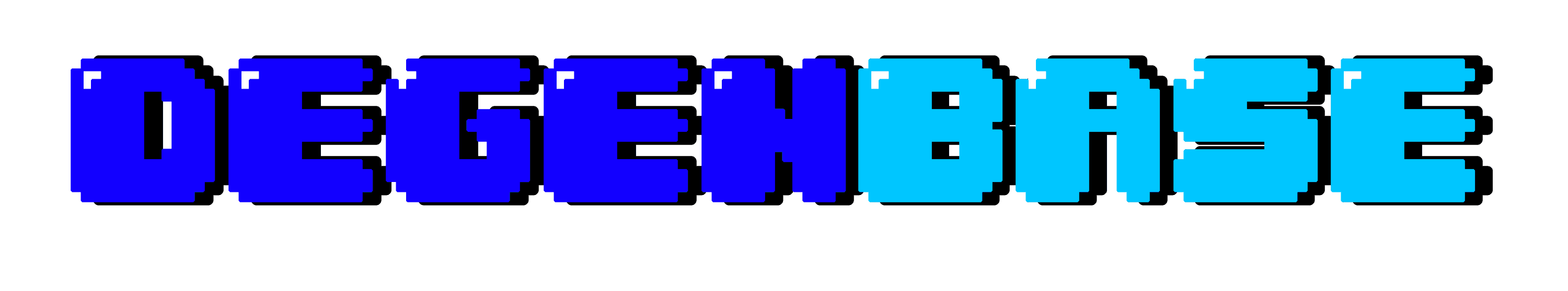 Degen Base logo