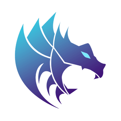 DragonSwap logo