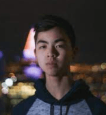 Nick Chong