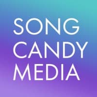 Song Candy Media logo