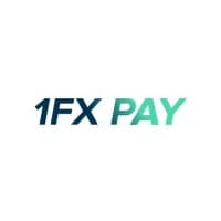 1FX Pay logo