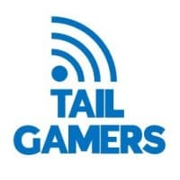 TAILGAMERS logo