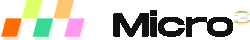 Micro3 logo