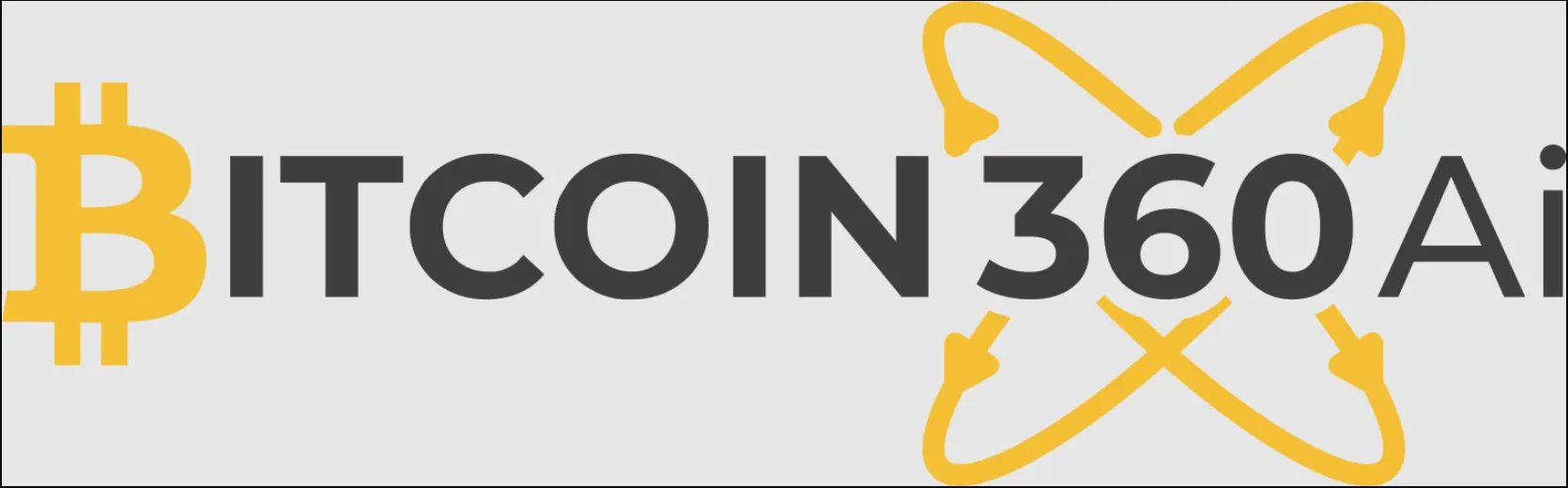Bitcoin 360 Ai logo
