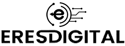 Eresdigital logo