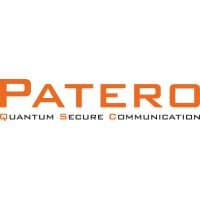 PATERO GmbH logo