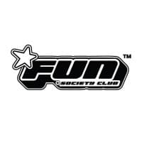 Fun Society Club logo