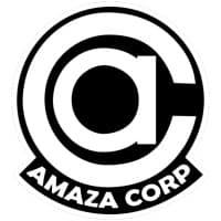 Amazastrophic logo