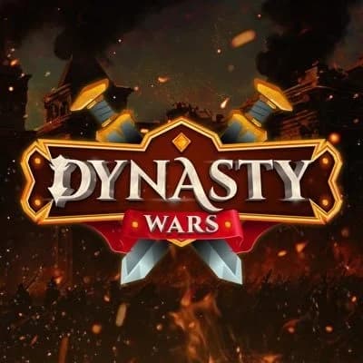 Dynasty Wars logo