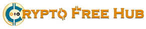 Crypto Free Hub logo