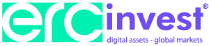 ERC Invest Corp logo