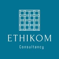 Ethikom Consultancy logo