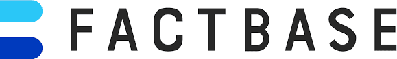 FACTBASE logo