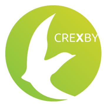 CREXBY logo