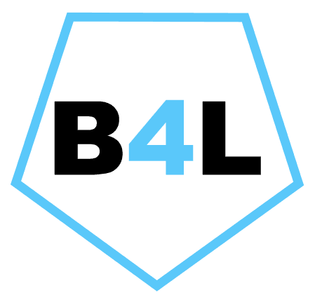 Blockchain for Lean  logo