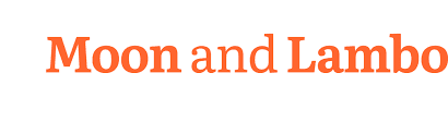 Moon & Lambo logo