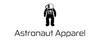 Astronaut Apparel logo