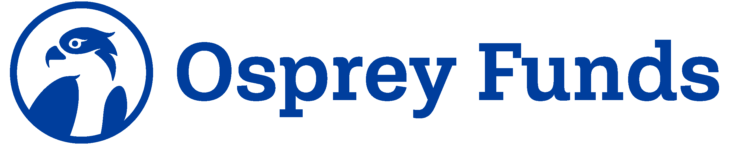 Osprey Funds logo