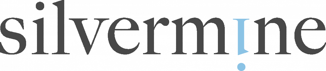 Silvermine logo