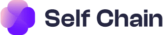 Self Chain logo
