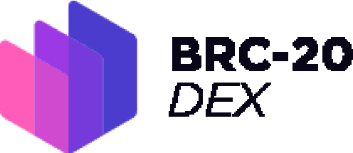 BRC-20 DEX logo