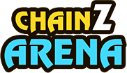 ChainZ Arena logo