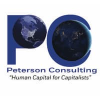Peterson Consulting logo