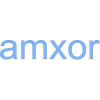 AMXOR logo