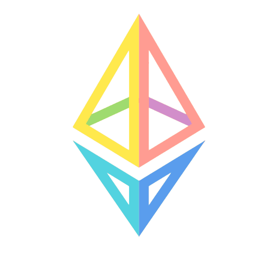 Tether USDT logo