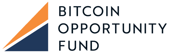 Bitcoin Opportunity Fund logo
