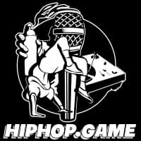 Hip Hop Game logo