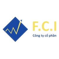 FCI Company logo