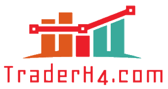 Traderh4.com logo