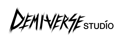 DEMI HUMAN logo