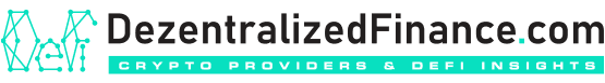Dezentralized Finance logo