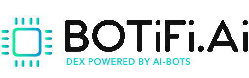 BOTiFi.Ai logo