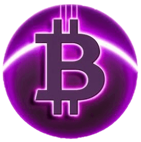 Bitcoin Core logo