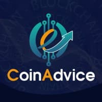 CoinAdvice logo