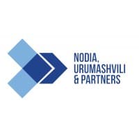 Nodia, Urumashvili & Partners logo