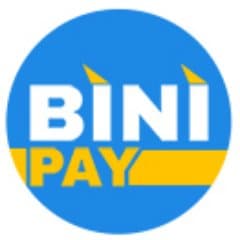 Binipay logo