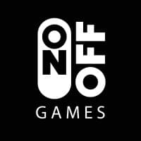 On Off Games logo